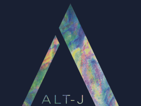alt j an awesome wave deluxe edition rare