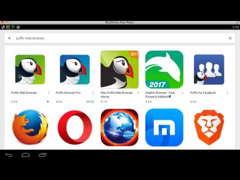 Puffin Web Browser For Windows Xp Free Download - gemsele